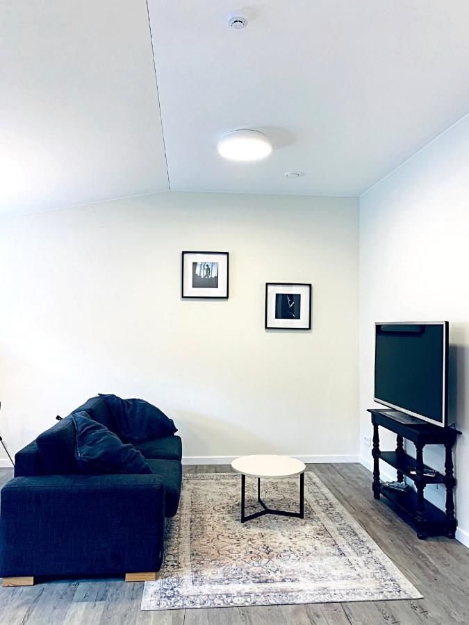 Апартаменты Elegant Town Hall Apartment Каунас