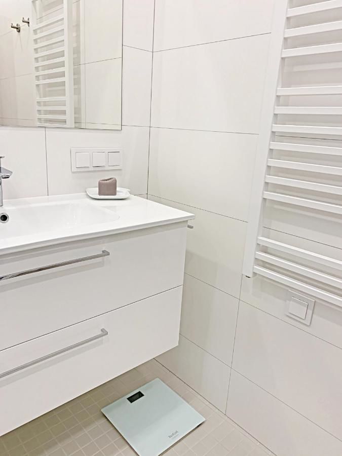 Апартаменты Elegant Town Hall Apartment Каунас