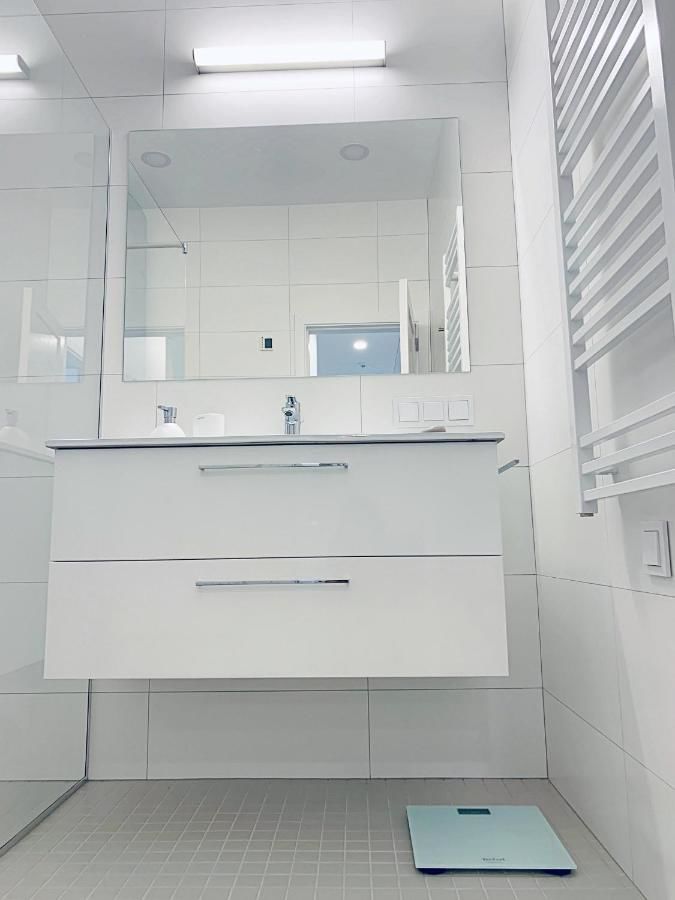Апартаменты Elegant Town Hall Apartment Каунас