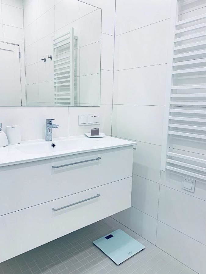 Апартаменты Elegant Town Hall Apartment Каунас