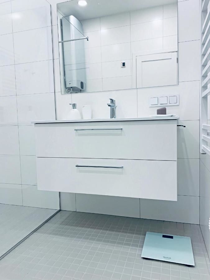 Апартаменты Elegant Town Hall Apartment Каунас