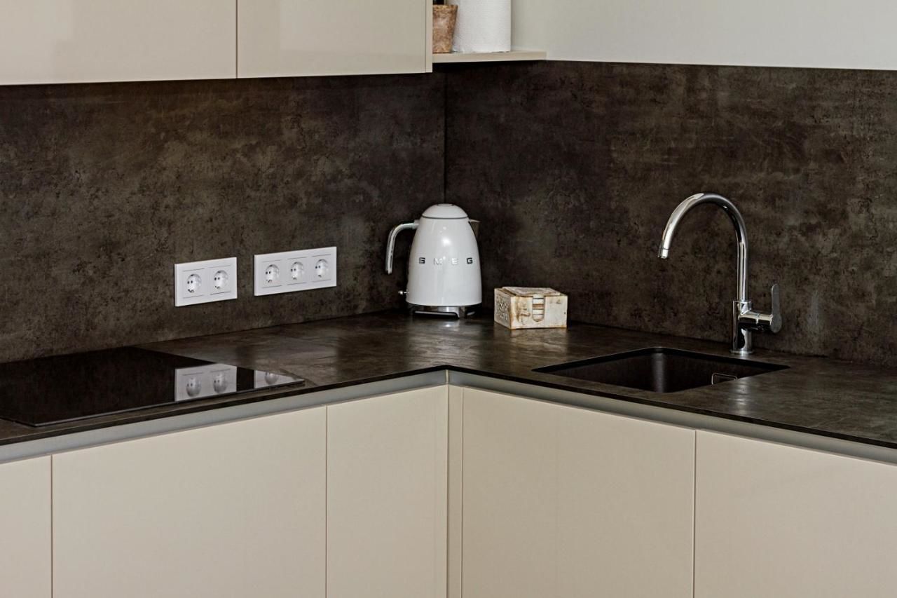 Апартаменты Elegant Town Hall Apartment Каунас
