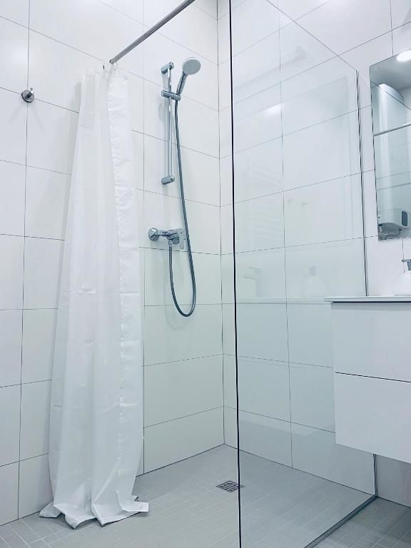 Апартаменты Elegant Town Hall Apartment Каунас