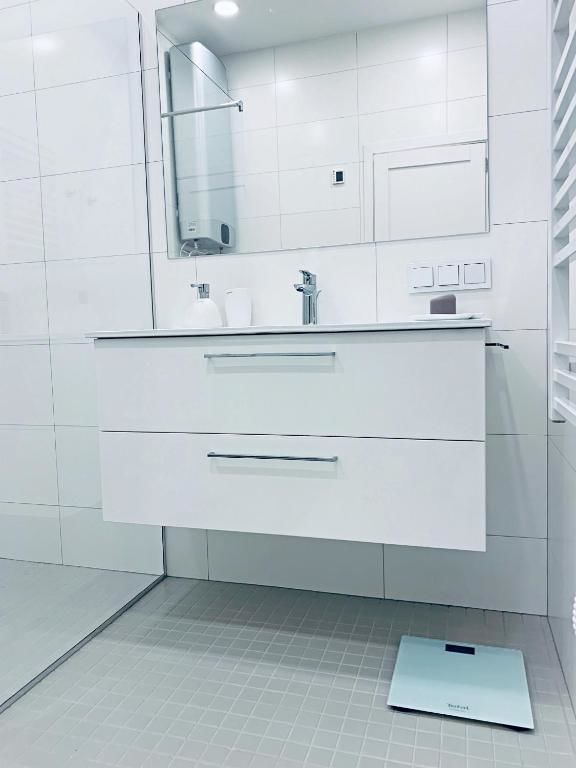 Апартаменты Elegant Town Hall Apartment Каунас