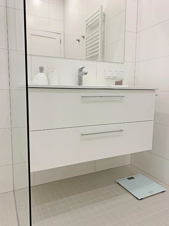 Апартаменты Elegant Town Hall Apartment Каунас