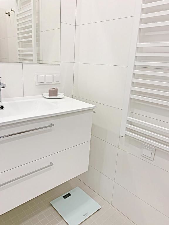 Апартаменты Elegant Town Hall Apartment Каунас