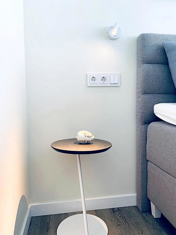 Апартаменты Elegant Town Hall Apartment Каунас