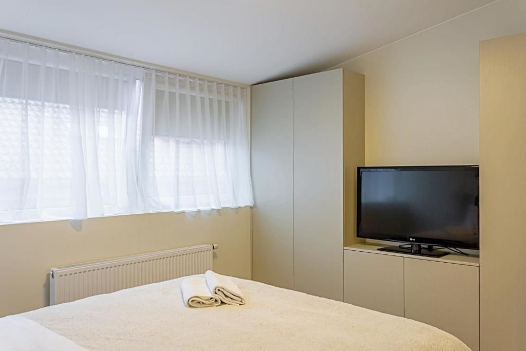 Апартаменты Elegant Town Hall Apartment Каунас