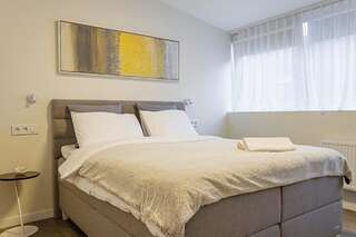 Апартаменты Elegant Town Hall Apartment Каунас Апартаменты с 1 спальней-19