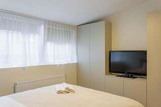 Апартаменты Elegant Town Hall Apartment Каунас Апартаменты с 1 спальней-20