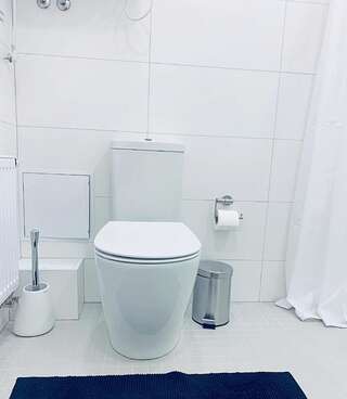 Апартаменты Elegant Town Hall Apartment Каунас Апартаменты с 1 спальней-30