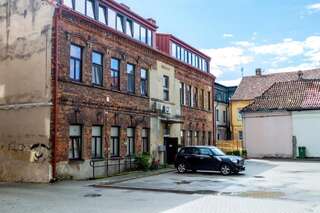 Апартаменты Elegant Town Hall Apartment Каунас Апартаменты с 1 спальней-36