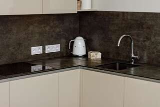 Апартаменты Elegant Town Hall Apartment Каунас Апартаменты с 1 спальней-4