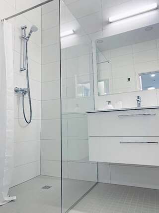 Апартаменты Elegant Town Hall Apartment Каунас Апартаменты с 1 спальней-45