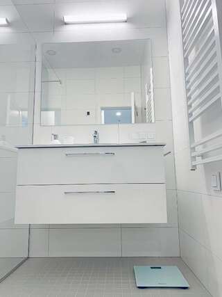 Апартаменты Elegant Town Hall Apartment Каунас Апартаменты с 1 спальней-46