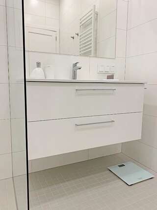 Апартаменты Elegant Town Hall Apartment Каунас Апартаменты с 1 спальней-51