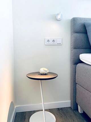 Апартаменты Elegant Town Hall Apartment Каунас Апартаменты с 1 спальней-53