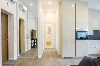 Апартаменты Elegant Town Hall Apartment Каунас Апартаменты с 1 спальней-59