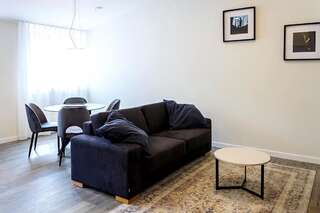 Апартаменты Elegant Town Hall Apartment Каунас Апартаменты с 1 спальней-62