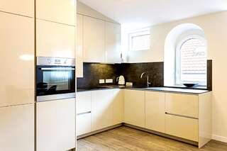 Апартаменты Elegant Town Hall Apartment Каунас Апартаменты с 1 спальней-72