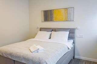 Апартаменты Elegant Town Hall Apartment Каунас Апартаменты с 1 спальней-73