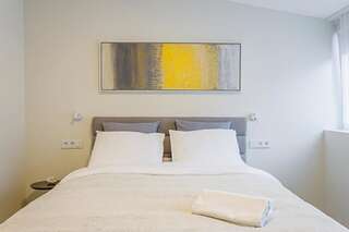Апартаменты Elegant Town Hall Apartment Каунас Апартаменты с 1 спальней-74