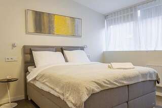 Апартаменты Elegant Town Hall Apartment Каунас Апартаменты с 1 спальней-77