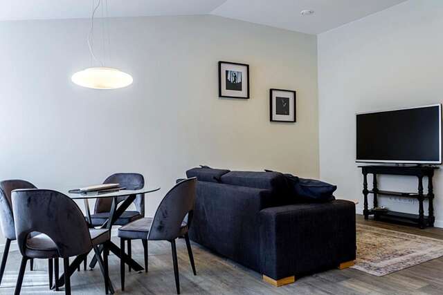 Апартаменты Elegant Town Hall Apartment Каунас-14