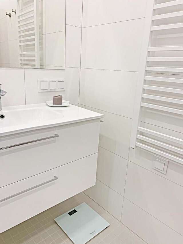 Апартаменты Elegant Town Hall Apartment Каунас-26