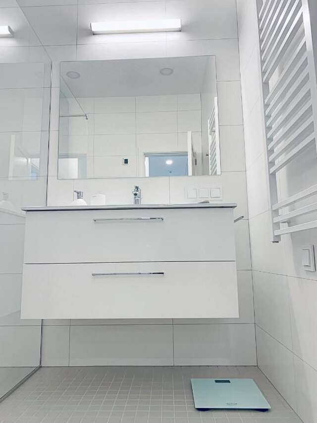 Апартаменты Elegant Town Hall Apartment Каунас-27