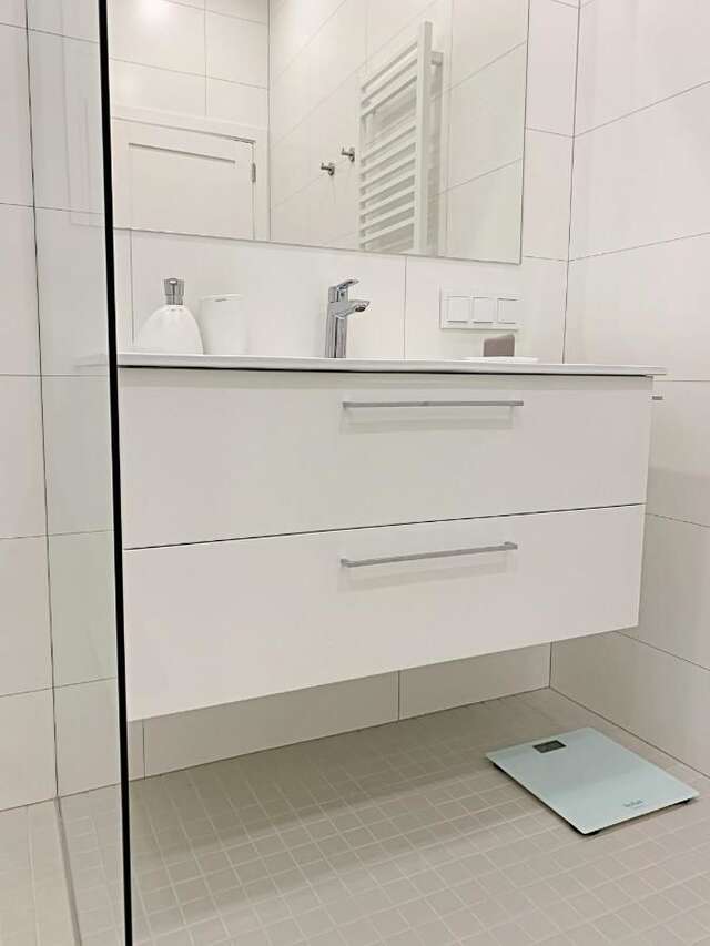 Апартаменты Elegant Town Hall Apartment Каунас-28