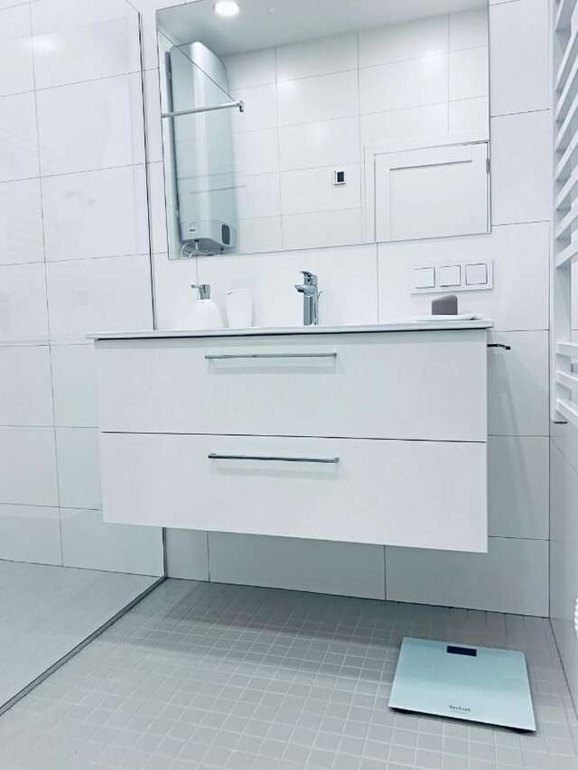 Апартаменты Elegant Town Hall Apartment Каунас-31