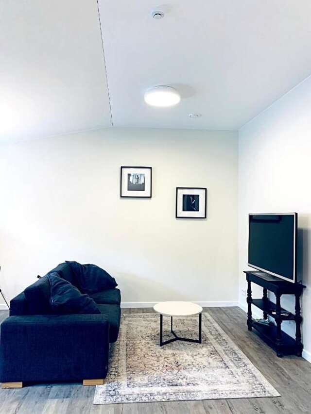 Апартаменты Elegant Town Hall Apartment Каунас-46