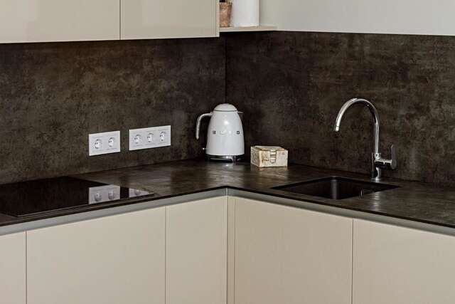 Апартаменты Elegant Town Hall Apartment Каунас-69