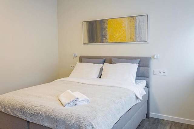 Апартаменты Elegant Town Hall Apartment Каунас-75